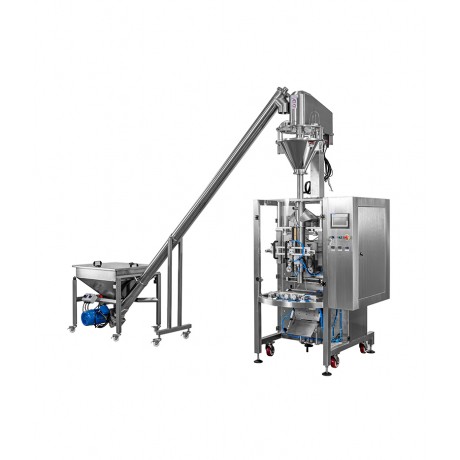 Flour Powder VFFS Packaging Machine